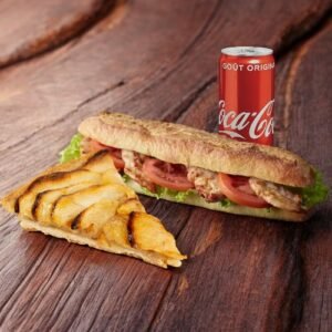 Formule Sandwich