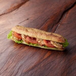 Sandwich Poulet